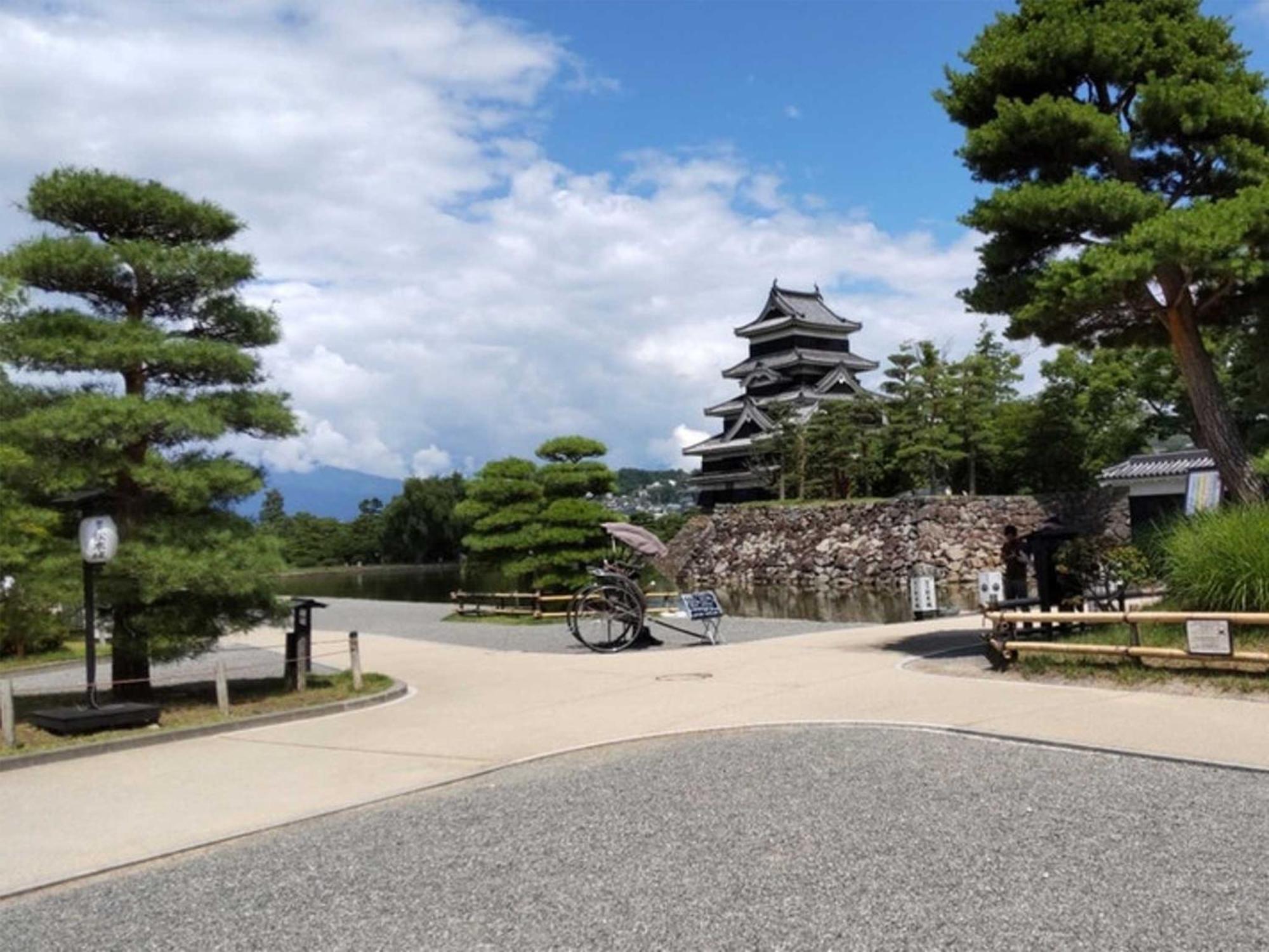 Guest Housetakagi - Vacation Stay 60566V Matsumoto Esterno foto